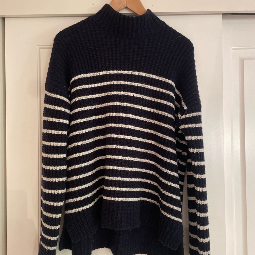 Alex Mill Turtleneck Sweater